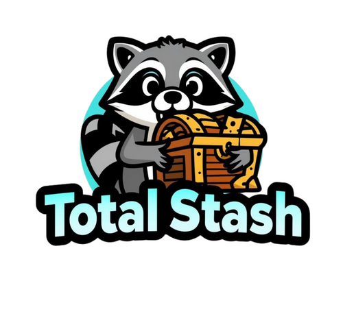 Total Stash
