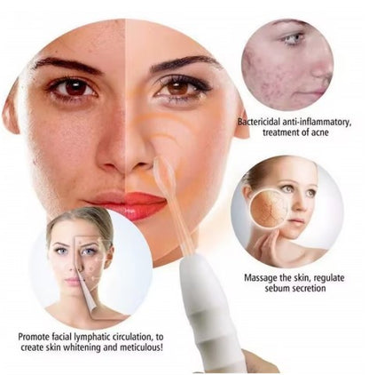 BloomLift™ High-Frequency Beauty Wand