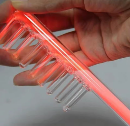 BloomLift™ High-Frequency Beauty Wand