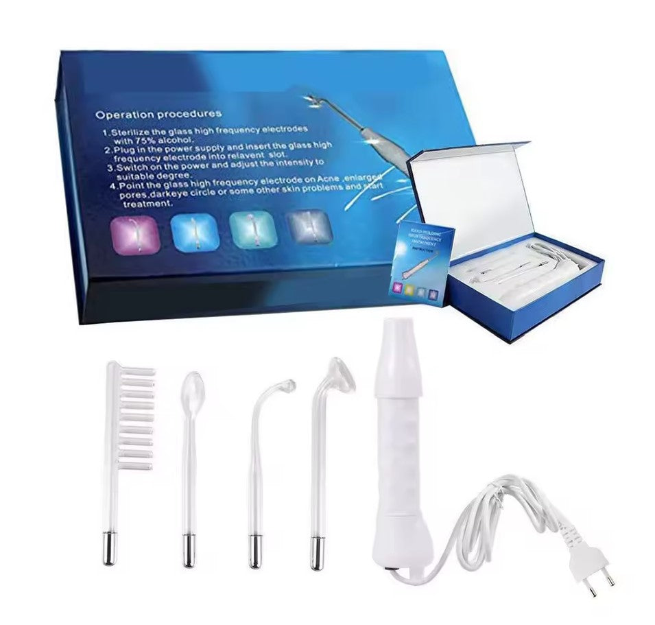 BloomLift™ High-Frequency Beauty Wand