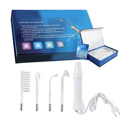 BloomLift™ High-Frequency Beauty Wand