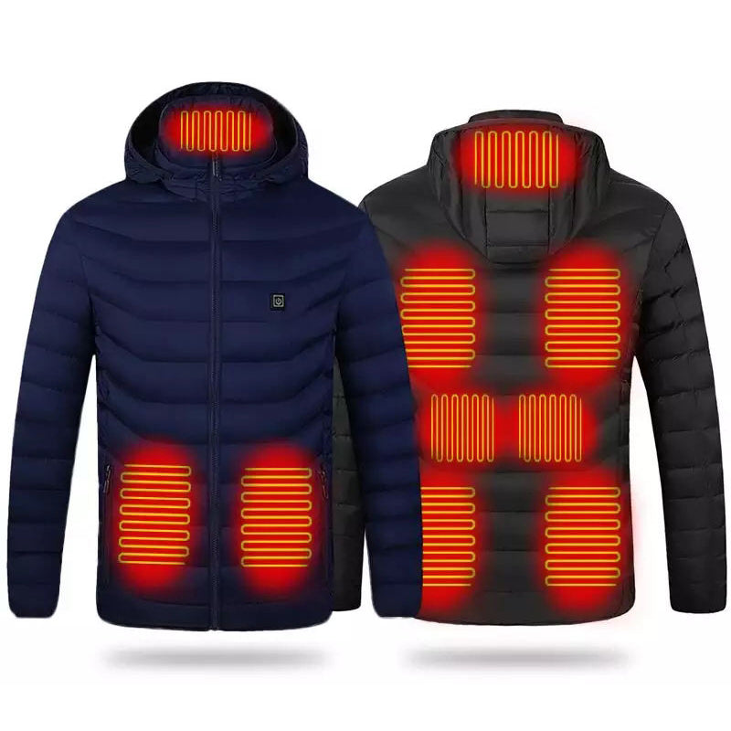 ThermoHaven Comfort Jacket