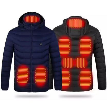 ThermoHaven Comfort Jacket