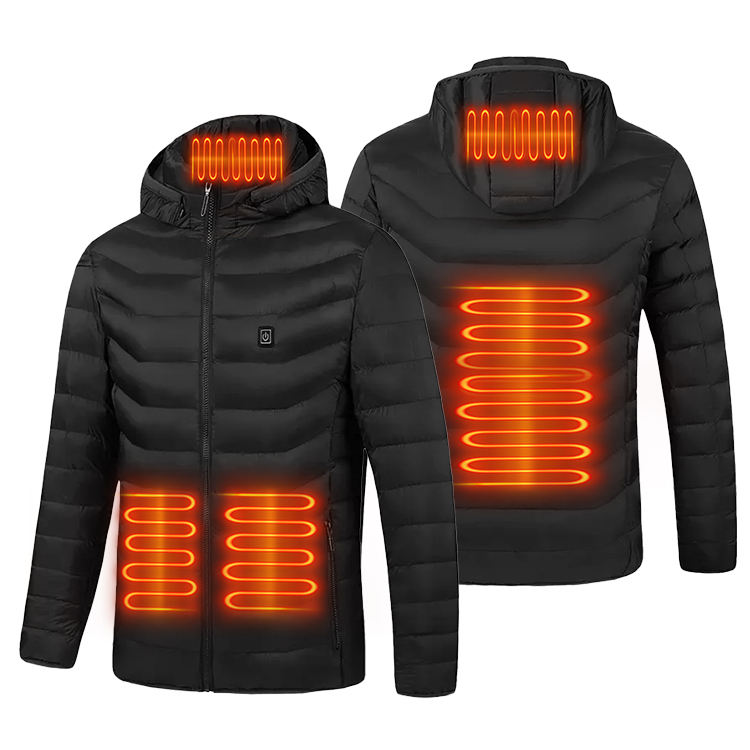 ThermoHaven Comfort Jacket