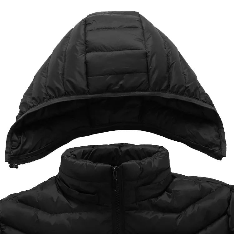 ThermoHaven Comfort Jacket