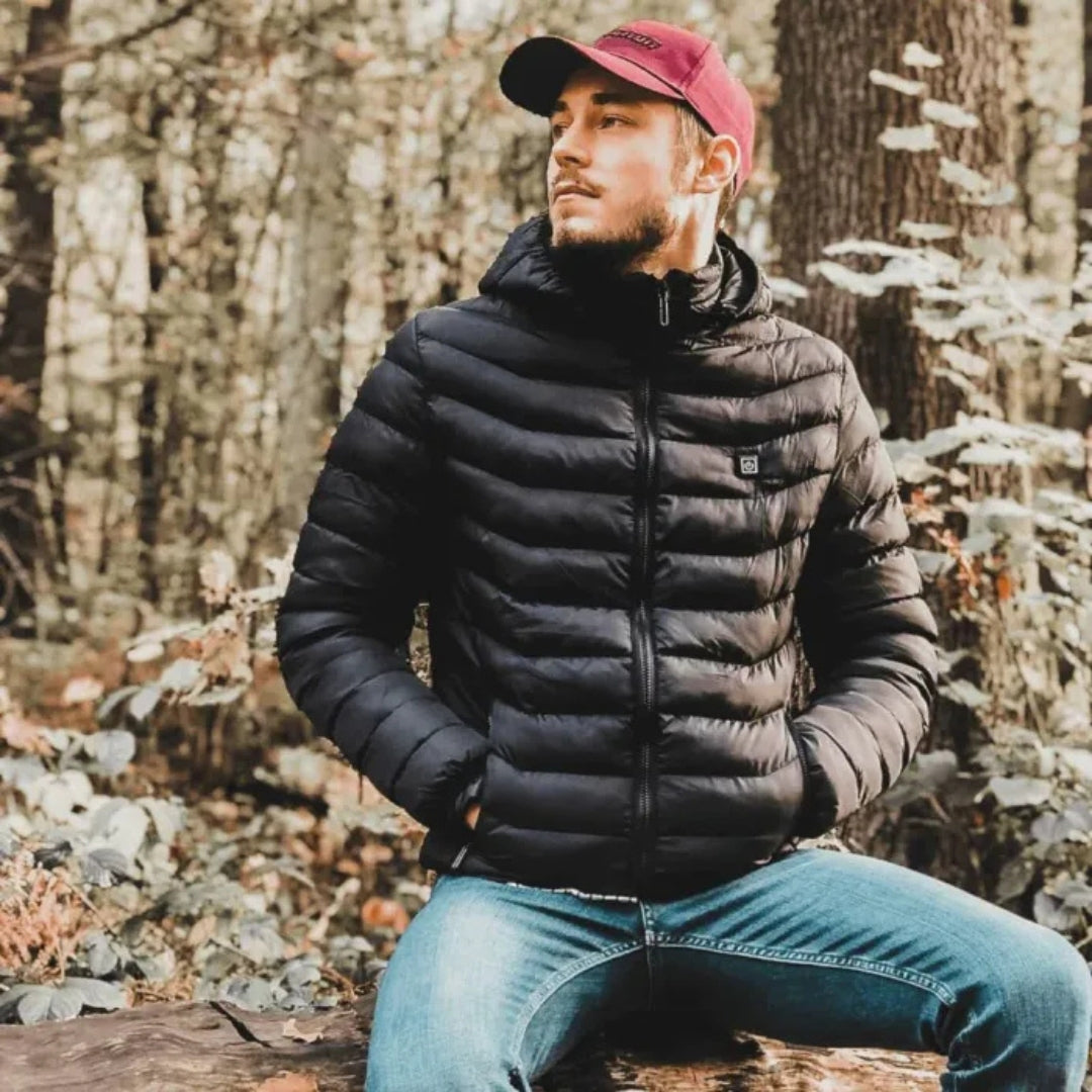 ThermoHaven Comfort Jacket