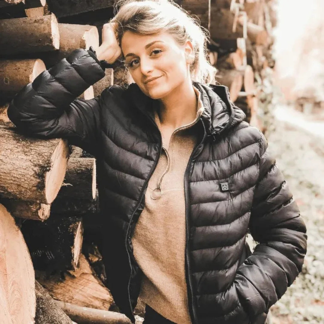 ThermoHaven Comfort Jacket