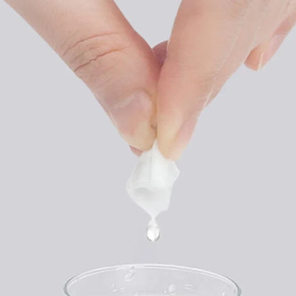 Portable Alcohol Wipes Pack