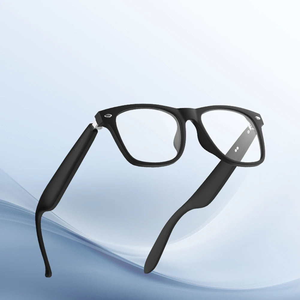 Smart Translator Audio Glasses with Bluetooth