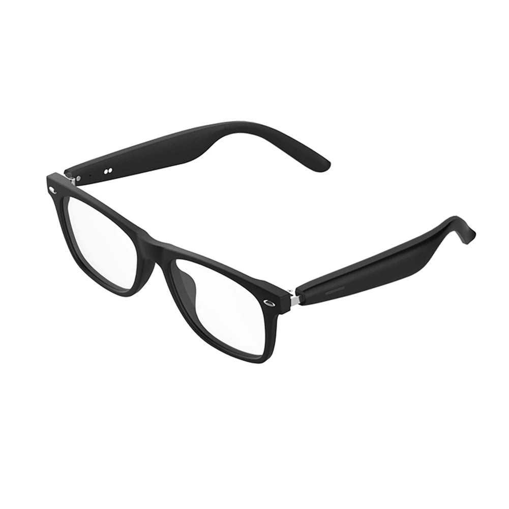 Smart Translator Audio Glasses with Bluetooth
