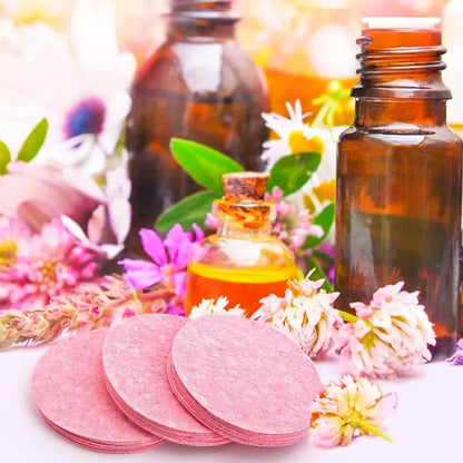 Eco-Friendly Facial Spa Sponges