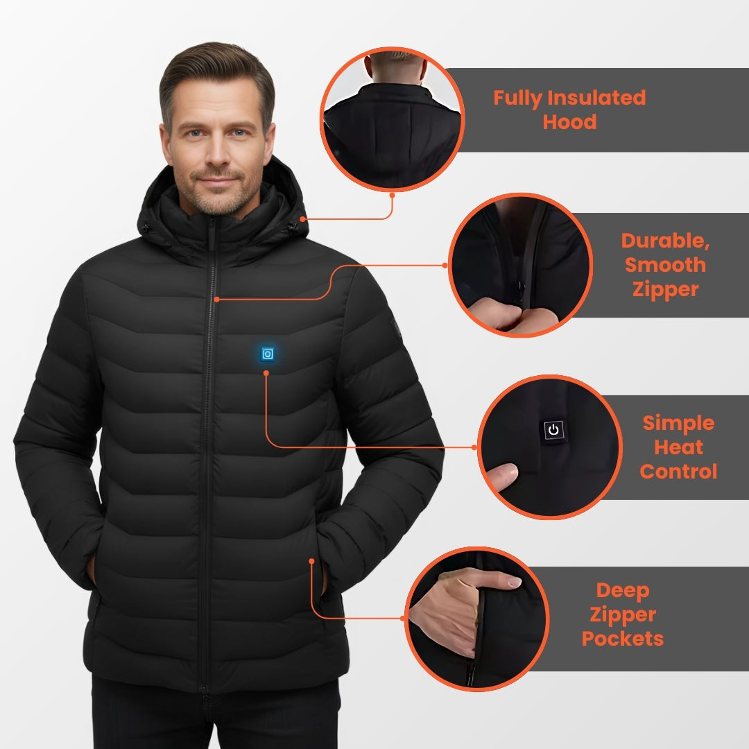 ThermoHaven Comfort Jacket