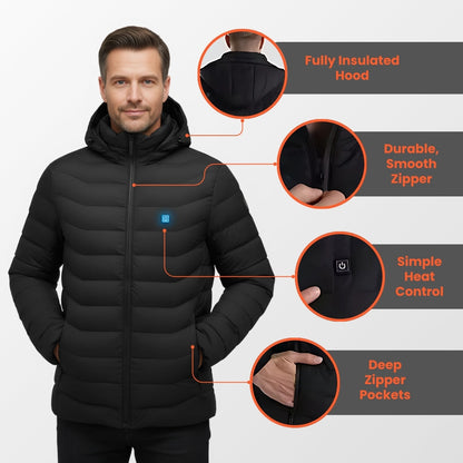 ThermoHaven Comfort Jacket